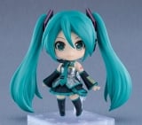 Оригинальная аниме фигурка &laquo;Nendoroid Character Vocal Series 01 Hatsune Miku 3.0&raquo;