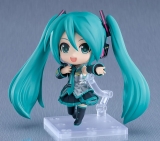 Оригинальная аниме фигурка &laquo;Nendoroid Character Vocal Series 01 Hatsune Miku 3.0&raquo;
