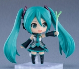 Оригинальная аниме фигурка &laquo;Nendoroid Character Vocal Series 01 Hatsune Miku 3.0&raquo;