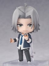 Оригинальная аниме фигурка &laquo;Nendoroid Reborn! Hayato Gokudera&raquo;