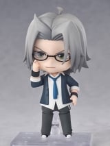 Оригинальная аниме фигурка &laquo;Nendoroid Reborn! Hayato Gokudera&raquo;
