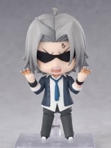 Оригинальная аниме фигурка &laquo;Nendoroid Reborn! Hayato Gokudera&raquo;