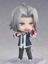 Оригинальная аниме фигурка &laquo;Nendoroid Reborn! Hayato Gokudera&raquo;