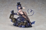 Оригинальная аниме фигурка &laquo;Azur Lane Cheshire: The Cat in the Magic Hat 1/7 Complete Figure&raquo;