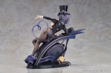 Оригинальная аниме фигурка &laquo;Azur Lane Cheshire: The Cat in the Magic Hat 1/7 Complete Figure&raquo;