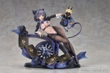 Оригинальная аниме фигурка &laquo;Azur Lane Cheshire: The Cat in the Magic Hat 1/7 Complete Figure&raquo;