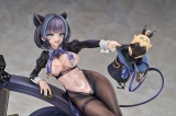 Оригинальная аниме фигурка &laquo;Azur Lane Cheshire: The Cat in the Magic Hat 1/7 Complete Figure&raquo;