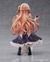 Оригинальная аниме фигурка &laquo;Maid Maison "Hanikami Kanojo" Sano Hiragi 1/6 Complete Figure&raquo;