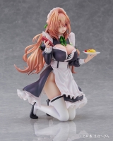 Оригинальная аниме фигурка &laquo;Maid Maison "Hanikami Kanojo" Sano Hiragi 1/6 Complete Figure&raquo;
