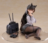 Оригинальная аниме фигурка &laquo;Azur Lane Atago [School Traumerei] 1/7 Complete Figure&raquo;