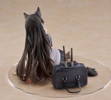 Оригинальная аниме фигурка &laquo;Azur Lane Atago [School Traumerei] 1/7 Complete Figure&raquo;