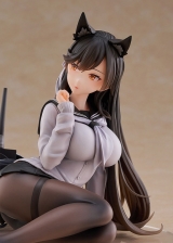 Оригинальная аниме фигурка &laquo;Azur Lane Atago [School Traumerei] 1/7 Complete Figure&raquo;