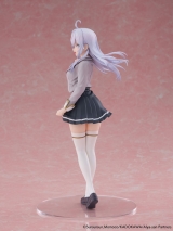 Оригинальная аниме фигурка &laquo;Alya Sometimes Hides Her Feelings in Russian cantabile Alisa Mikhailovna Kujou Complete Figure&raquo;