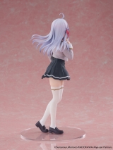 Оригинальная аниме фигурка &laquo;Alya Sometimes Hides Her Feelings in Russian cantabile Alisa Mikhailovna Kujou Complete Figure&raquo;