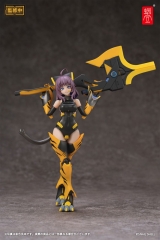 Оригінальна аніме фігурка &laquo;TIGER-05 Kamatora 1/12 Complete Model Action Figure&raquo;