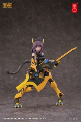 Оригинальная аниме фигурка &laquo;TIGER-05 Kamatora 1/12 Complete Model Action Figure&raquo;