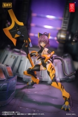 Оригинальная аниме фигурка &laquo;TIGER-05 Kamatora 1/12 Complete Model Action Figure&raquo;