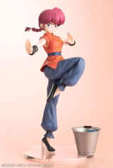 Оригинальная аниме фигурка &laquo;TV Anime "Ranma 1/2" Ranma 1/7 Complete Figure&raquo;