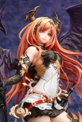 Оригинальная аниме фигурка &laquo;Rage of Bahamut Dark Angel Olivia 1/8 Complete Figure&raquo;