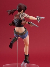 Оригинальная аниме фигурка &laquo;POP UP PARADE Black Lagoon Revy L size Complete Figure&raquo;