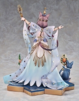 Оригинальная аниме фигурка &laquo;Arknights Pepe: Nuit of the Nightsky Ver.1/7 Complete Figure&raquo;