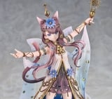 Оригинальная аниме фигурка &laquo;Arknights Pepe: Nuit of the Nightsky Ver.1/7 Complete Figure&raquo;