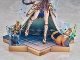 Оригинальная аниме фигурка &laquo;Arknights Pepe: Nuit of the Nightsky Ver.1/7 Complete Figure&raquo;