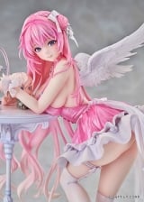 Оригинальная аниме фигурка &laquo;Goddess of Victory: Nikke Dorothy: Nostalgia 1/7 Complete Figure&raquo;