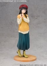 Оригинальная аниме фигурка &laquo;TV Anime "Lycoris Recoil" Takina Inoue Winter Outfit ver. 1/7 Complete Figure&raquo;
