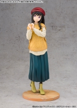 Оригинальная аниме фигурка &laquo;TV Anime "Lycoris Recoil" Takina Inoue Winter Outfit ver. 1/7 Complete Figure&raquo;