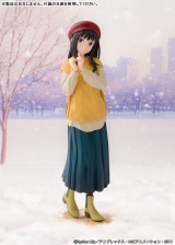 Оригинальная аниме фигурка &laquo;TV Anime "Lycoris Recoil" Takina Inoue Winter Outfit ver. 1/7 Complete Figure&raquo;