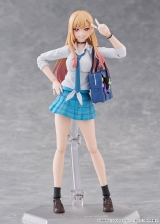 Оригинальная аниме фигурка &laquo;figma TV Anime "My Dress-Up Darling" Marin Kitagawa&raquo;