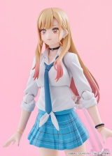 Оригинальная аниме фигурка &laquo;figma TV Anime "My Dress-Up Darling" Marin Kitagawa&raquo;