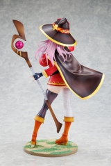 Оригинальная аниме фигурка &laquo;KDcolle Super Sonico KONOSUBA -God's blessing on this wonderful world! Megumin collaboration ver.&raquo;