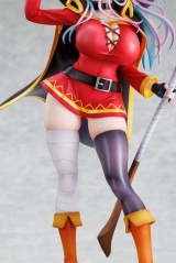 Оригинальная аниме фигурка &laquo;KDcolle Super Sonico KONOSUBA -God's blessing on this wonderful world! Megumin collaboration ver.&raquo;