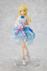 Оригинальная аниме фигурка &laquo;KDcolle "Love Live!" Eli Ayase LoveLive!Days 5th Anniversary ver. 1/7 Complete Figure&raquo;