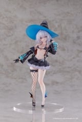 Оригінальна аніме фігурка &laquo;Azur Lane Jade A Good Girl's Magic Ver. 1/6 Complete Figure&raquo;