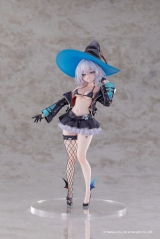 Оригинальная аниме фигурка &laquo;Azur Lane Jade A Good Girl's Magic Ver. 1/6 Complete Figure&raquo;