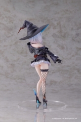 Оригинальная аниме фигурка &laquo;Azur Lane Jade A Good Girl's Magic Ver. 1/6 Complete Figure&raquo;