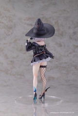 Оригинальная аниме фигурка &laquo;Azur Lane Jade A Good Girl's Magic Ver. 1/6 Complete Figure&raquo;