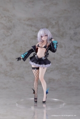 Оригинальная аниме фигурка &laquo;Azur Lane Jade A Good Girl's Magic Ver. 1/6 Complete Figure&raquo;