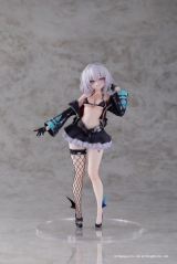 Оригинальная аниме фигурка &laquo;Azur Lane Jade A Good Girl's Magic Ver. 1/6 Complete Figure&raquo;