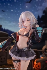 Оригинальная аниме фигурка &laquo;Azur Lane Jade A Good Girl's Magic Ver. 1/6 Complete Figure&raquo;