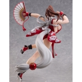 Оригинальная аниме фигурка &laquo;B-style Fatal Fury City of the Wolves Mai Shiranui Ouran no Mai: Akasuzumi Complete Figure&raquo;