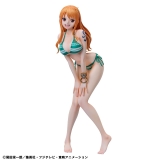Оригінальна аніме фігурка &laquo;B-style ONE PIECE Nami Swimsuit Ver. 1/4 Complete Figure&raquo;