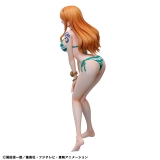 Оригинальная аниме фигурка &laquo;B-style ONE PIECE Nami Swimsuit Ver. 1/4 Complete Figure&raquo;