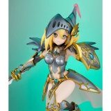 Оригинальная аниме фигурка &laquo;ART WORKS MONSTERS Yu-Gi-Oh! Duel Monsters Dark Magician Girl the Dragon Knight Complete Figure&raquo;