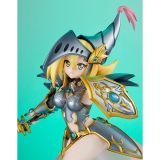 Оригинальная аниме фигурка &laquo;ART WORKS MONSTERS Yu-Gi-Oh! Duel Monsters Dark Magician Girl the Dragon Knight Complete Figure&raquo;