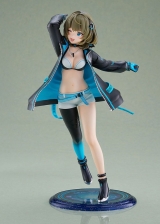 Оригинальная аниме фигурка &laquo;THE IDOLM@STER Cinderella Girls [Dance Dance Dance] Kaede Takagaki + 1/7 Complete Figure&raquo;