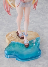 Оригинальная аниме фигурка &laquo;Rosuuri Original Character White Rabbit Rosu: Swimsuit Ver. 1/7 Complete Figure&raquo;